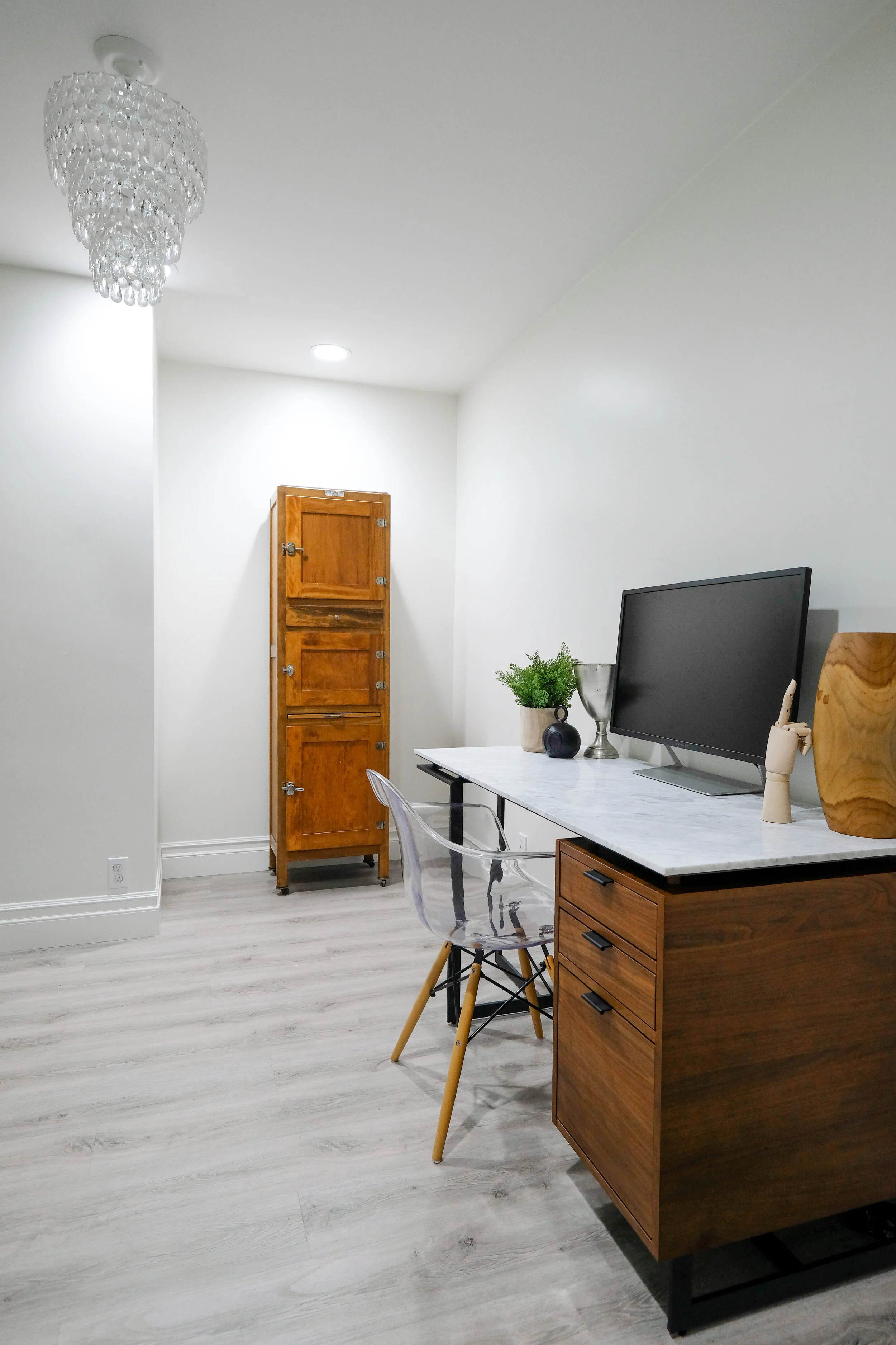 Fullerton sale modular desk
